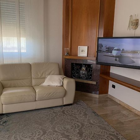 Apartmán Legnano Attic Cavi di Lavagna Exteriér fotografie
