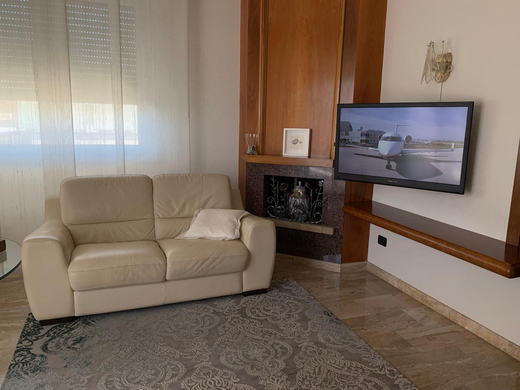 Apartmán Legnano Attic Cavi di Lavagna Exteriér fotografie
