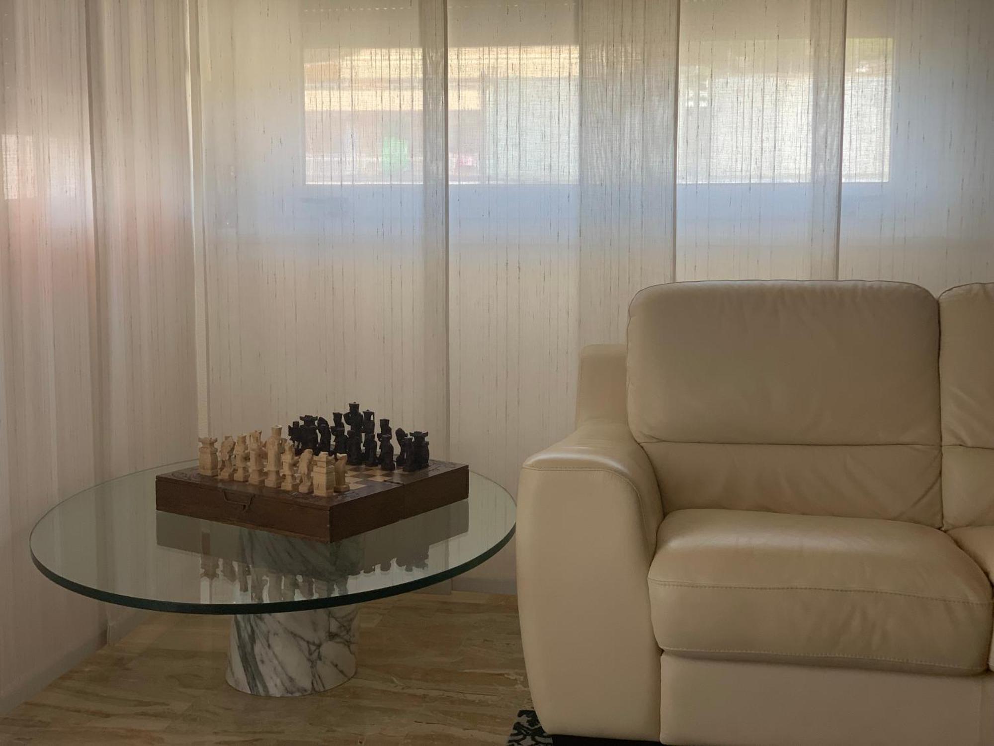 Apartmán Legnano Attic Cavi di Lavagna Exteriér fotografie