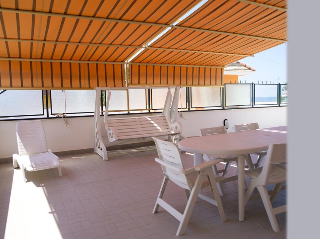 Apartmán Legnano Attic Cavi di Lavagna Exteriér fotografie