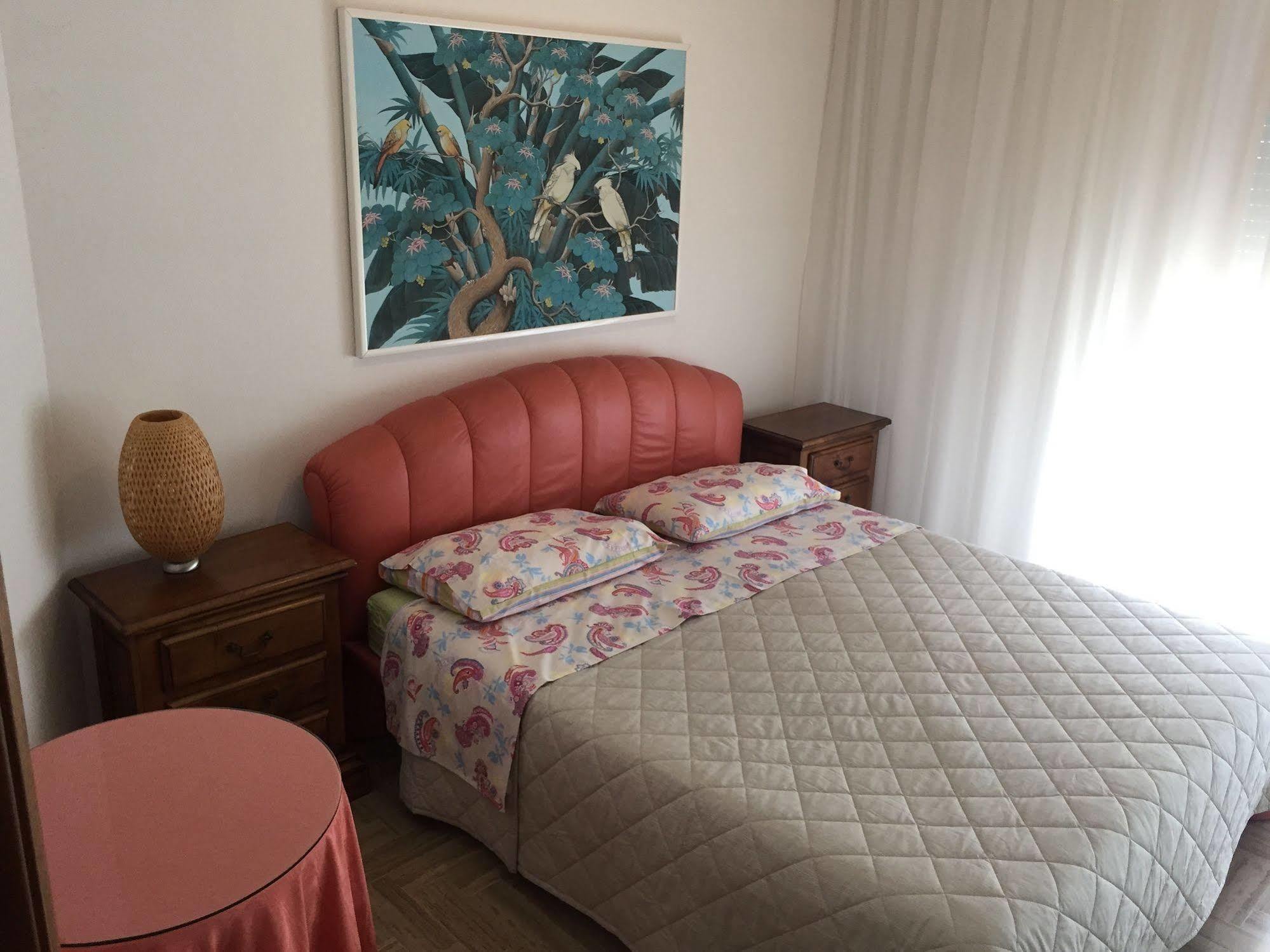 Apartmán Legnano Attic Cavi di Lavagna Exteriér fotografie